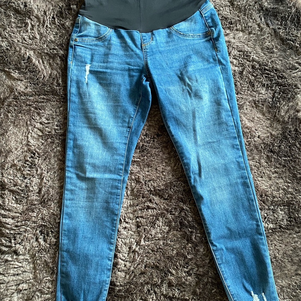 ❤️MATERNITY JEANS❤️